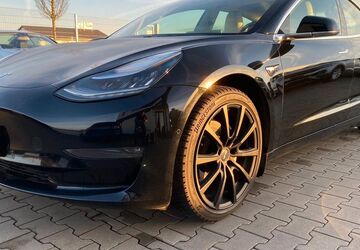 Tesla Model 3 139.500 km 19.999 &euro; Bergtheim 97241