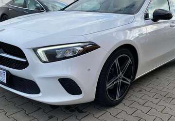 Mercedes-Benz A 180 138.571 km 18.900 &euro; Bergtheim 97241