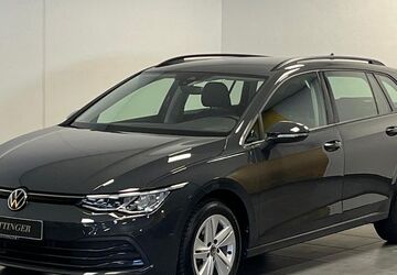 VW Golf 62.100 km 19.990 &euro; Marktheidenfeld 97828