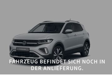 VW T-Cross 7.000 km 25.990 &euro; Kitzingen 97318