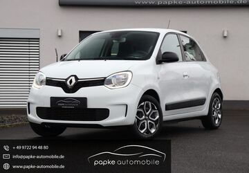 Renault Twingo 21.000 km 10.895 &euro; Werneck 97440