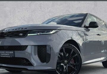 Land Rover Range Rover Sport 1.500 km 209.900 &euro; Kürnach 97273