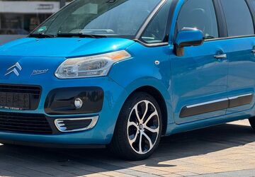 Citroen C3 190.000 km 2.980 &euro; Werneck 97440