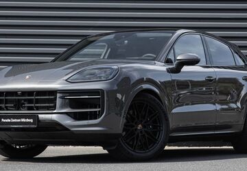 Porsche Cayenne 15.900 km 129.890 &euro; Estenfeld 97230