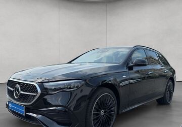 Mercedes-Benz E 300 6.500 km 65.800 &euro; Würzburg 97072