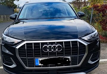 Audi Q3 70.000 km 21.900 &euro; Würzburg 97084