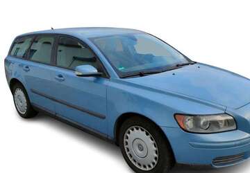 Volvo V50 180.000 km 2.900 &euro; Reichenberg, M 97234