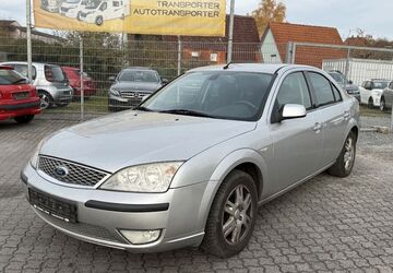 Ford Mondeo 216.122 km 990 &euro; Würzburg 97076