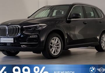 BMW X5 75.430 km 47.820 &euro; Würzburg 97076