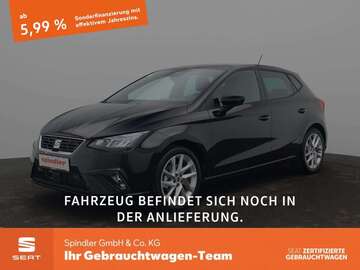 Gebrauchte Seat Ibiza