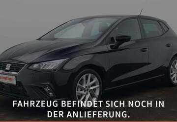 Seat Ibiza 1.001 km 26.980 &euro; Würzburg 97076