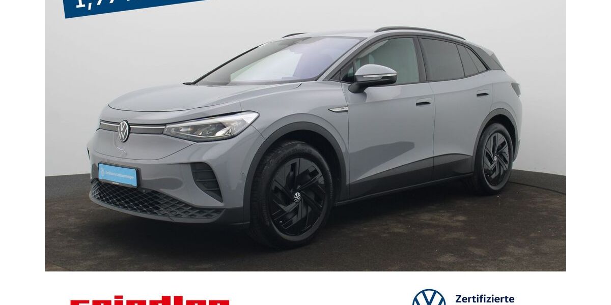VW ID.4 50.500 km 28.480 &euro; Würzburg 97076