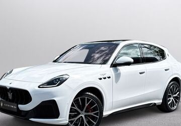 Maserati Grecale 15.900 km 106.900 &euro; Kürnach 97273