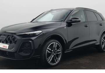 Audi Q5 1.001 km 67.980 &euro; Würzburg 97076