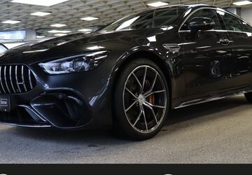 Mercedes-Benz AMG GT 111.000 km 99.900 &euro; Karlstadt 97753