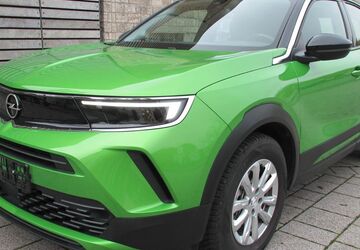 Opel Mokka 75.235 km 13.950 &euro; Würzburg 97080