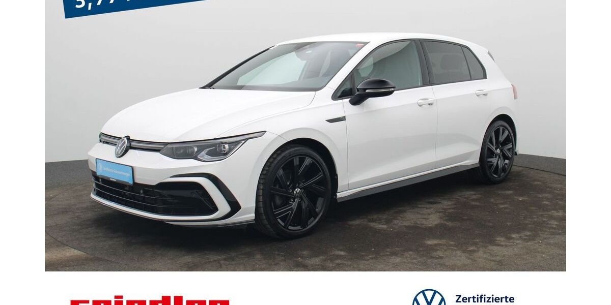 VW Golf 13.500 km 29.380 &euro; Würzburg 97076