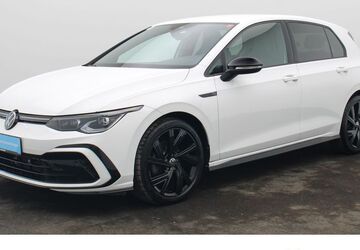 VW Golf 13.500 km 29.680 &euro; Würzburg 97076