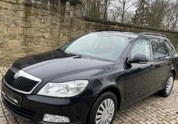 Skoda Octavia 220.000 km 3.999 &euro; Estenfeld 97230