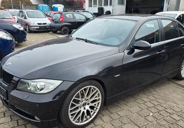 BMW 325 255.000 km 3.000 &euro; Randersacker 97236