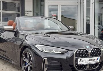 BMW M440 39.100 km 51.990 &euro; Tauberbischofsheim 97941