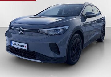 VW ID.4 50.860 km 26.490 &euro; Zellingen 97225