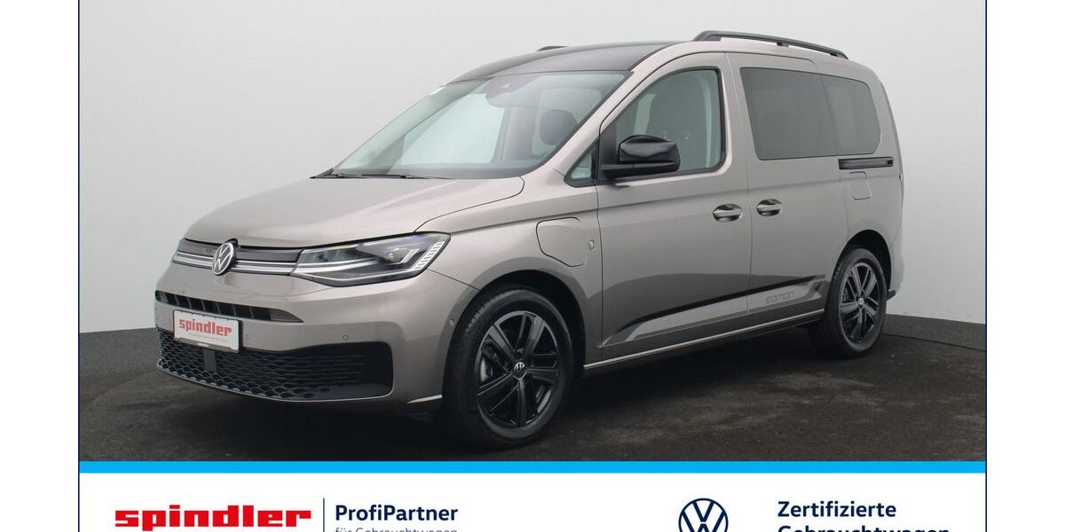 VW Caddy 6.000 km 43.980 &euro; Würzburg 97076