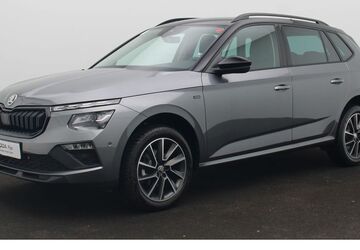 Skoda Kamiq 5.000 km 32.880 &euro; Würzburg 97084