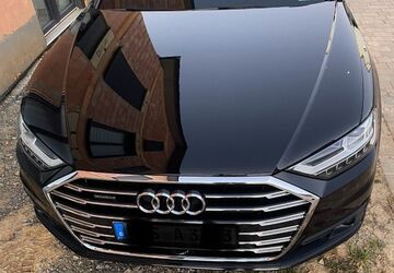 Audi A8 126.600 km 32.999 &euro; Unterpleichfeld 97294