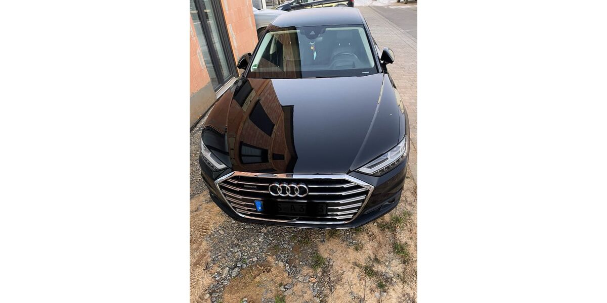 Audi A8 126.600 km 32.999 &euro; Unterpleichfeld 97294