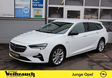Opel Insignia 106.690 km 18.995 &euro; Tauberbischofsheim 97941