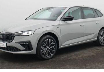 Skoda Scala 18.000 km 27.650 &euro; Würzburg 97084