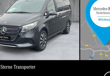 Mercedes-Benz V 300 17.905 km 67.980 &euro; Würzburg 97076