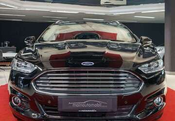 Ford Mondeo 143.000 km 14.994 &euro; Würzburg 97070