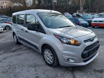 Gebrauchte Ford Transit