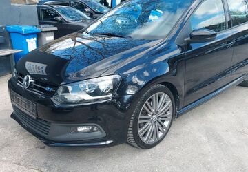 VW Polo 144.000 km 10.750 &euro; Würzburg 97082