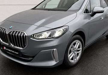 BMW 218 135.195 km 17.390 &euro; Würzburg 97076