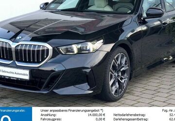 BMW 540 15.826 km 63.349 &euro; Marktsteft 97342