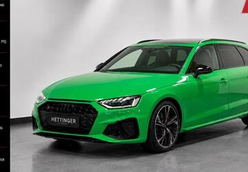 Audi S4 82.000 km 48.800 &euro; Marktheidenfeld 97828