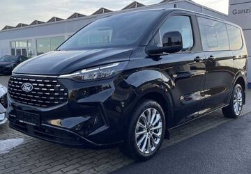 Ford Tourneo Custom 15.714 km 49.990 &euro; Heidenfeld 97520