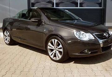 VW Eos 179.900 km 5.980 &euro; Kist 97270