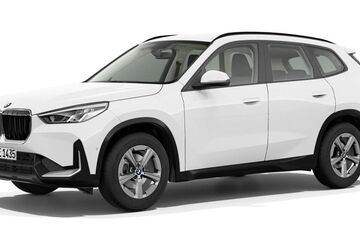 BMW X1 67.760 km 30.880 &euro; Würzburg 97076
