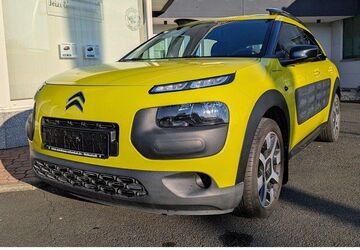 Citroen C4 Cactus 115.336 km 7.930 &euro; Helmstadt 97264