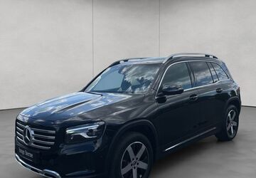 Mercedes-Benz GLB 180 18.493 km 36.500 &euro; Würzburg 97076