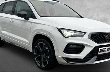 Cupra Ateca 37.347 km 35.890 &euro; Marktheidenfeld 97828