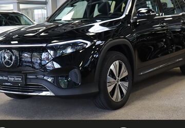 Mercedes-Benz EQB 5.540 km 37.900 &euro; Karlstadt 97753