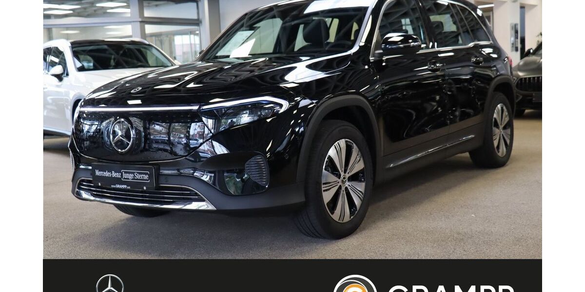 Mercedes-Benz EQB 5.540 km 37.900 &euro; Karlstadt 97753
