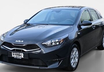 Kia ceed / Ceed 1.694 km 23.612 &euro; Würzburg 97076