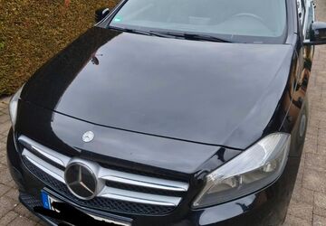 Mercedes-Benz A 180 188.000 km 6.990 &euro; Seinsheim 97342