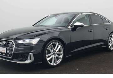 Audi S6 13.000 km 58.980 &euro; Würzburg 97076